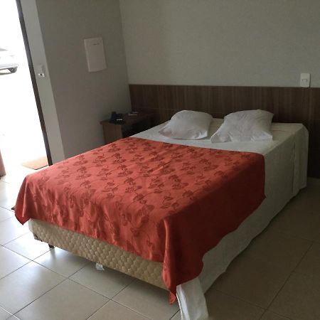 Hotel B&N Express Guarapuava Extérieur photo