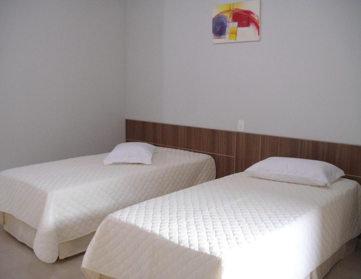 Hotel B&N Express Guarapuava Extérieur photo