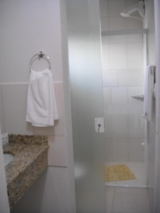Hotel B&N Express Guarapuava Extérieur photo